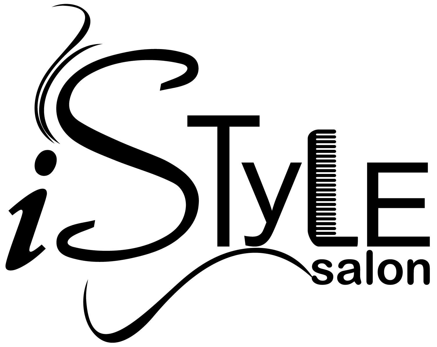 iSalon-logo-black
